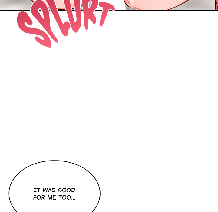 The Restless Divorcee Chapter 10 - Page 90