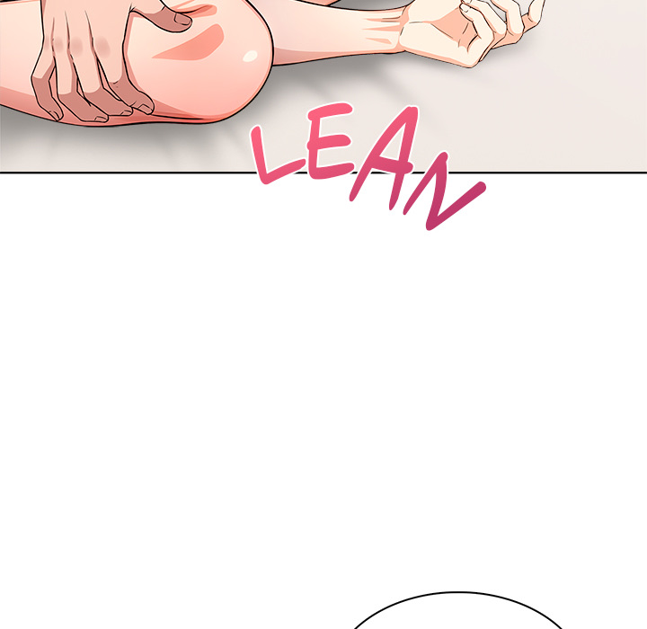 The Restless Divorcee Chapter 10 - Page 92