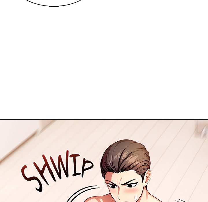 The Restless Divorcee Chapter 11 - Page 106