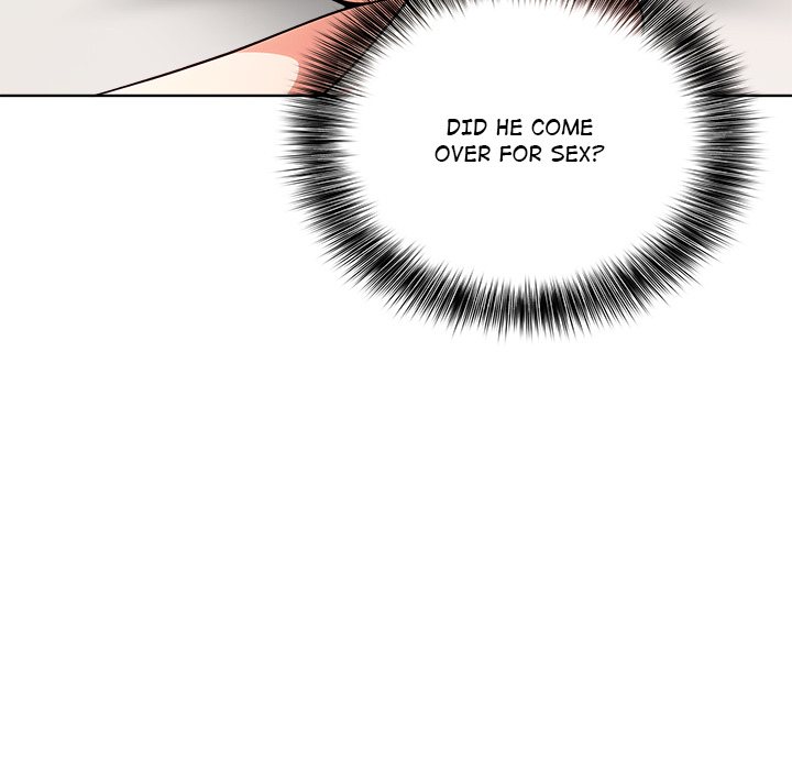 The Restless Divorcee Chapter 11 - Page 121