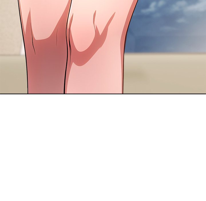 The Restless Divorcee Chapter 11 - Page 126