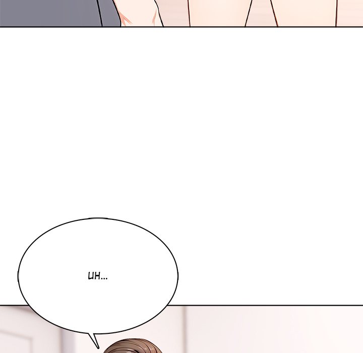 The Restless Divorcee Chapter 11 - Page 28