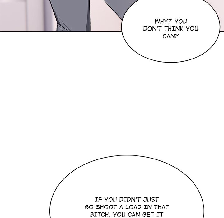 The Restless Divorcee Chapter 11 - Page 30