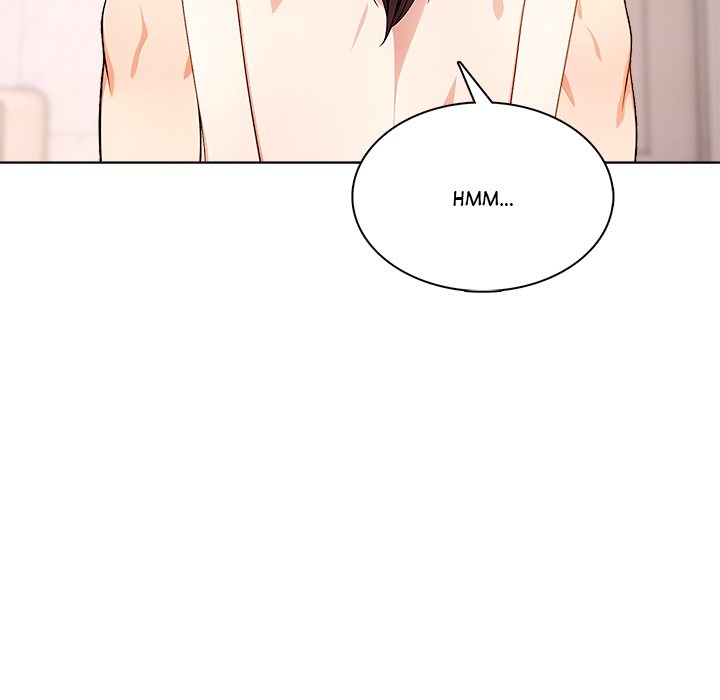 The Restless Divorcee Chapter 11 - Page 64