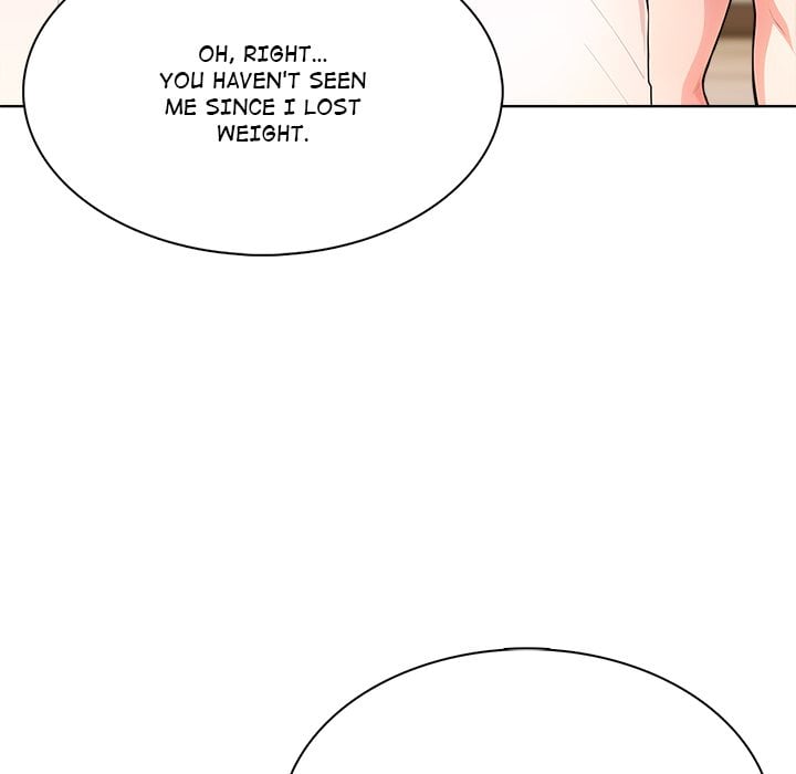 The Restless Divorcee Chapter 12 - Page 12