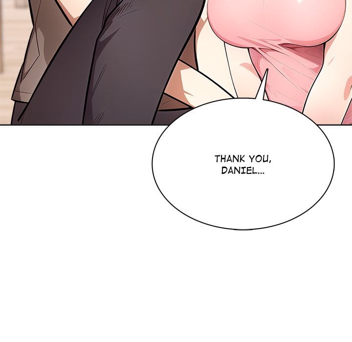 The Restless Divorcee Chapter 12 - Page 121