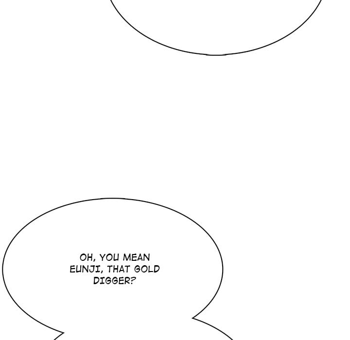 The Restless Divorcee Chapter 12 - Page 19