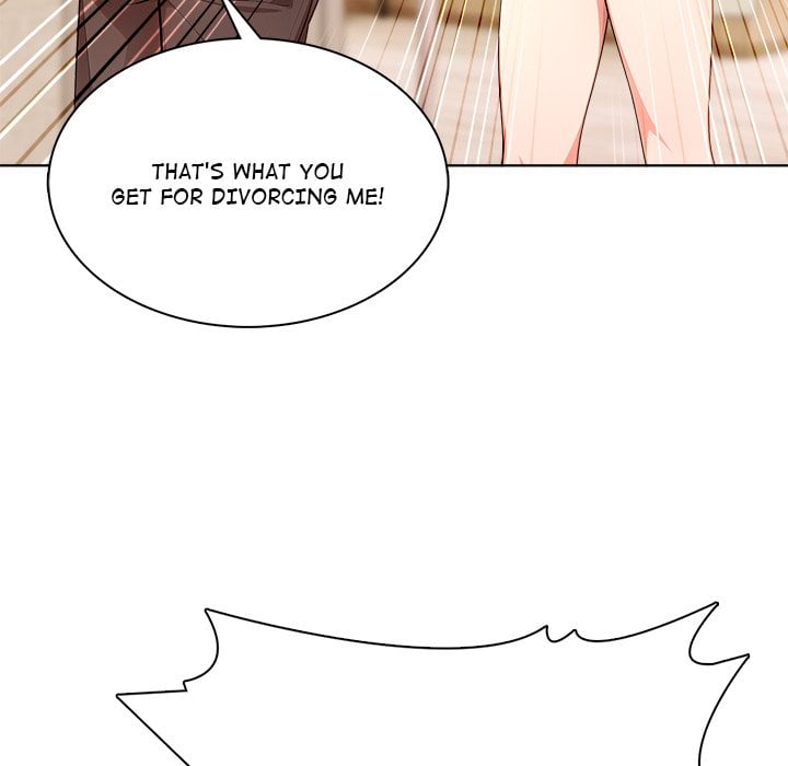 The Restless Divorcee Chapter 12 - Page 26
