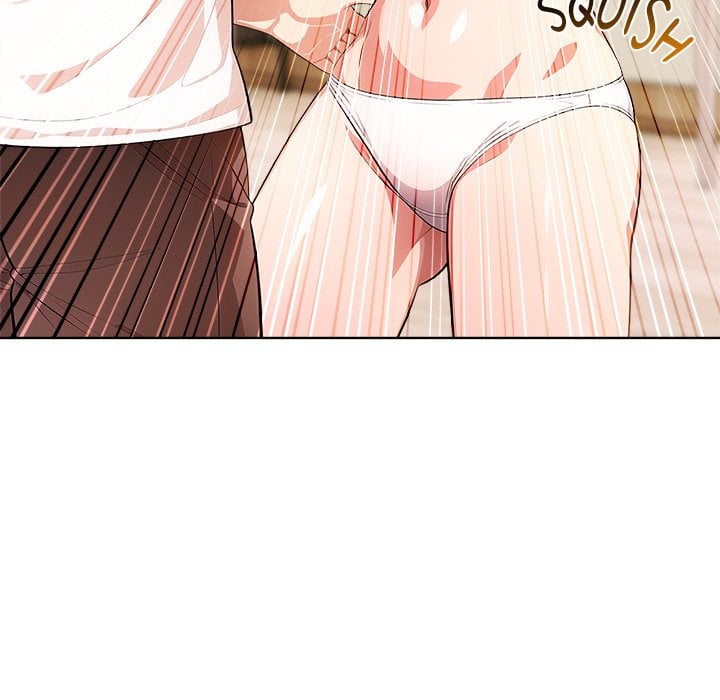 The Restless Divorcee Chapter 12 - Page 32