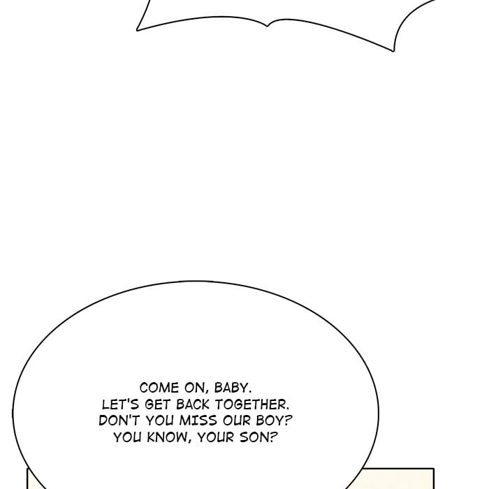 The Restless Divorcee Chapter 12 - Page 37