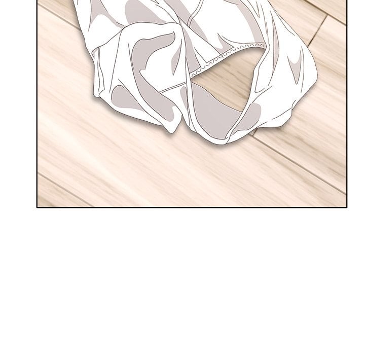 The Restless Divorcee Chapter 12 - Page 54