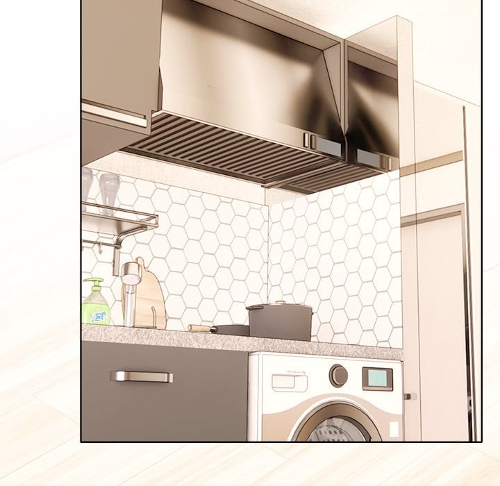 The Restless Divorcee Chapter 12 - Page 84