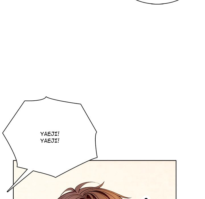 The Restless Divorcee Chapter 12 - Page 90