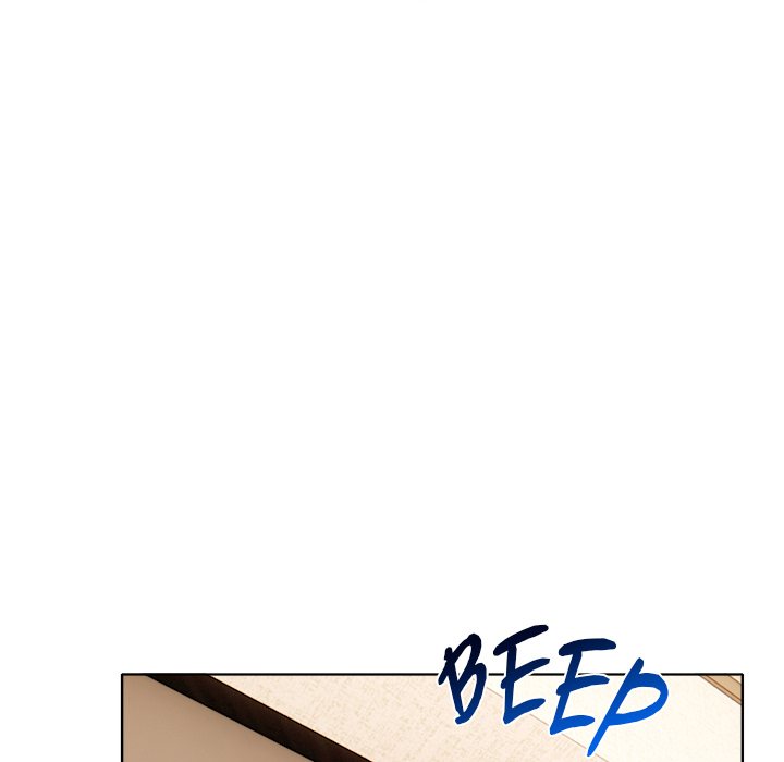 The Restless Divorcee Chapter 12 - Page 94