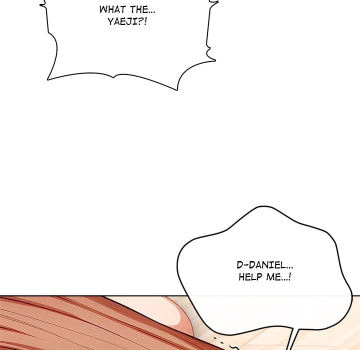 The Restless Divorcee Chapter 12 - Page 100