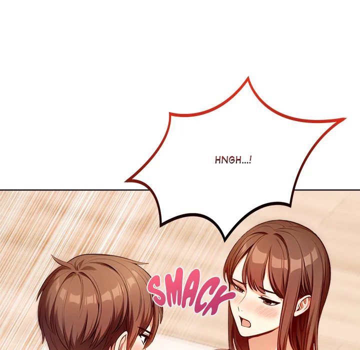 The Restless Divorcee Chapter 5 - Page 104