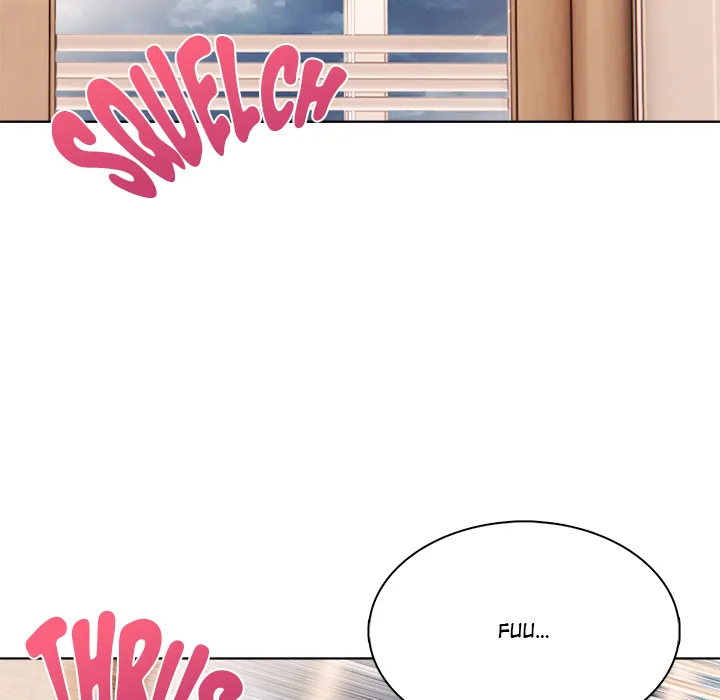 The Restless Divorcee Chapter 5 - Page 110