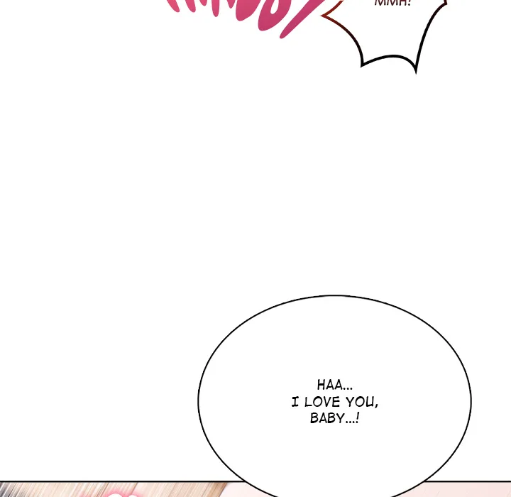 The Restless Divorcee Chapter 5 - Page 112