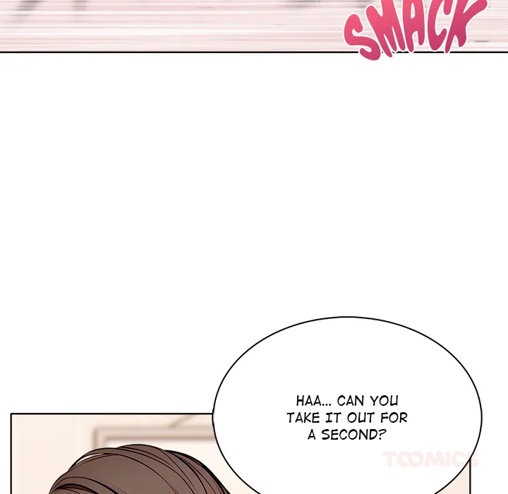 The Restless Divorcee Chapter 5 - Page 27