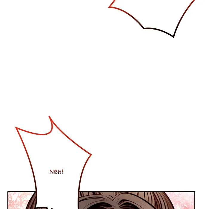 The Restless Divorcee Chapter 5 - Page 54