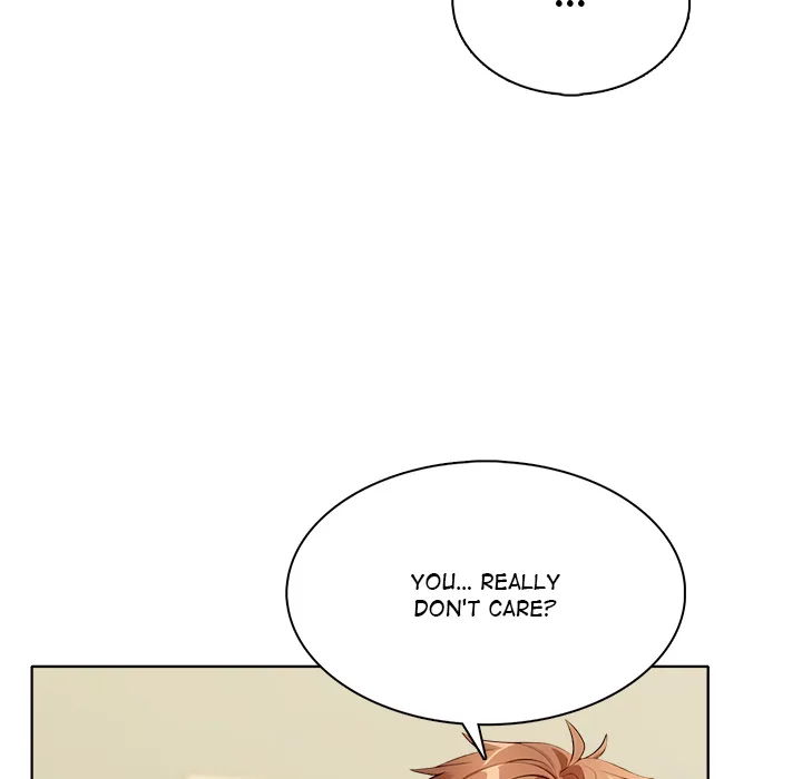 The Restless Divorcee Chapter 5 - Page 74