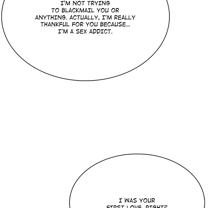 The Restless Divorcee Chapter 6 - Page 29