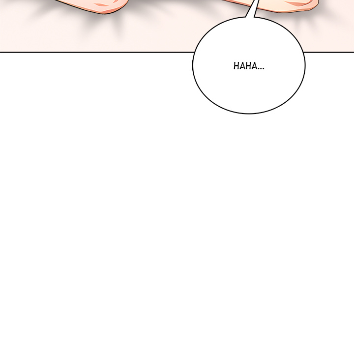 The Restless Divorcee Chapter 6 - Page 35