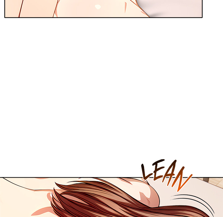 The Restless Divorcee Chapter 6 - Page 37