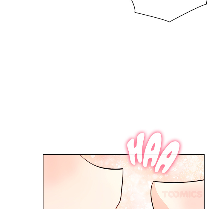 The Restless Divorcee Chapter 6 - Page 39