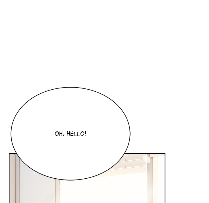 The Restless Divorcee Chapter 6 - Page 60