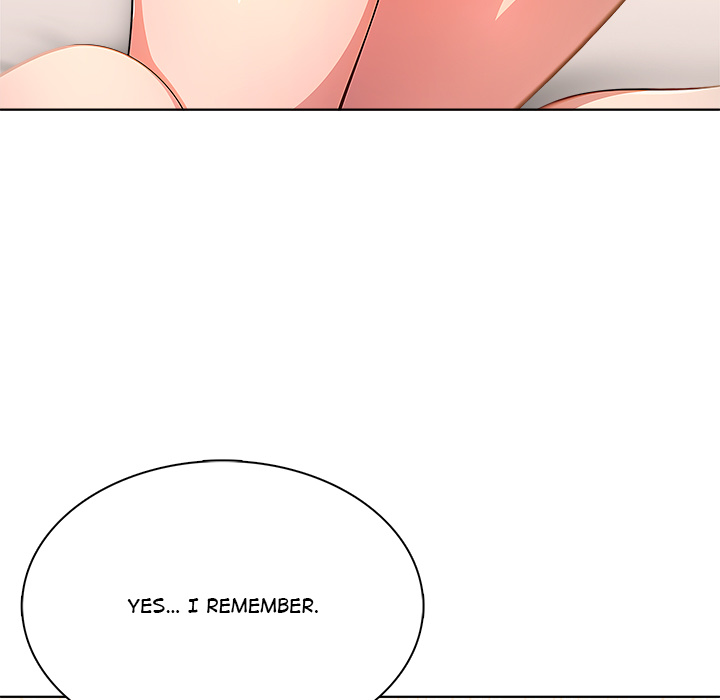 The Restless Divorcee Chapter 7 - Page 106
