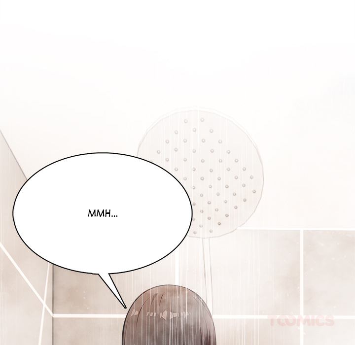 The Restless Divorcee Chapter 7 - Page 117