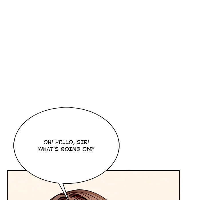 The Restless Divorcee Chapter 7 - Page 122