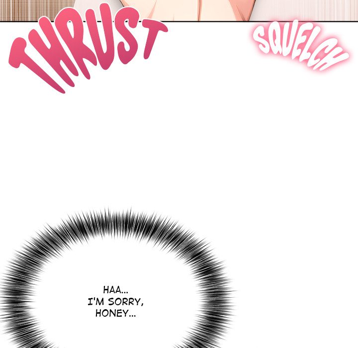 The Restless Divorcee Chapter 7 - Page 22