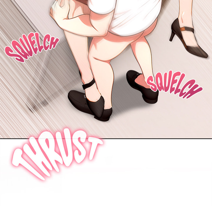 The Restless Divorcee Chapter 7 - Page 5
