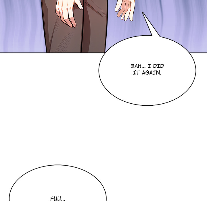 The Restless Divorcee Chapter 7 - Page 55