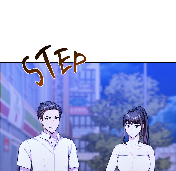 The Restless Divorcee Chapter 7 - Page 70
