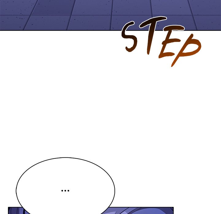 The Restless Divorcee Chapter 7 - Page 72
