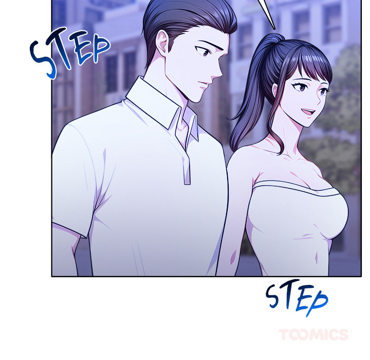 The Restless Divorcee Chapter 7 - Page 75