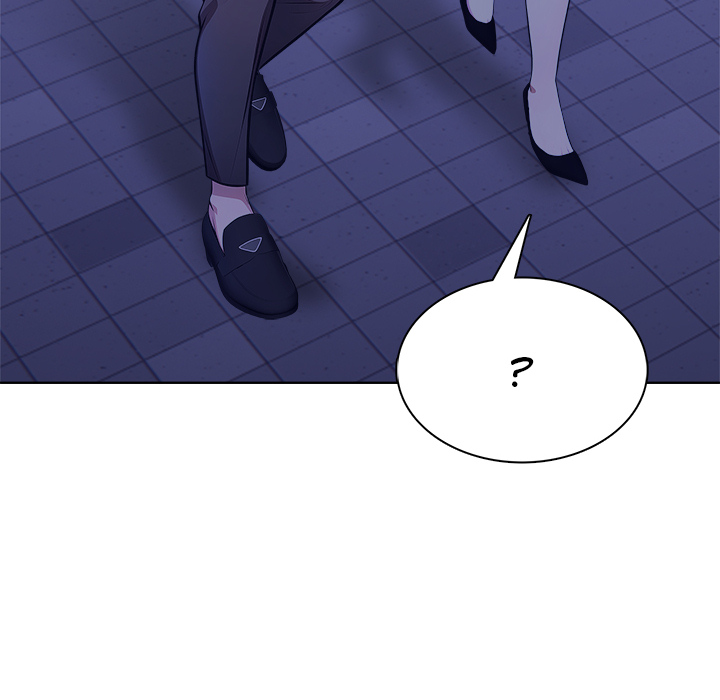 The Restless Divorcee Chapter 7 - Page 78