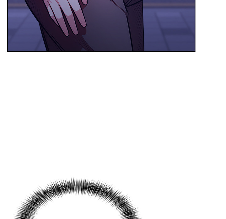 The Restless Divorcee Chapter 7 - Page 82