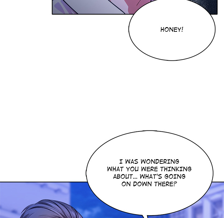 The Restless Divorcee Chapter 7 - Page 84