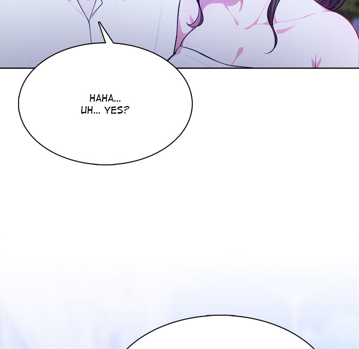The Restless Divorcee Chapter 7 - Page 88