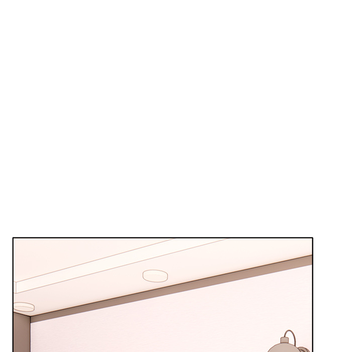 The Restless Divorcee Chapter 7 - Page 91