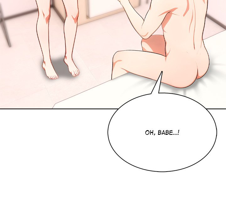 The Restless Divorcee Chapter 8 - Page 12
