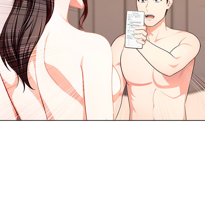 The Restless Divorcee Chapter 8 - Page 30
