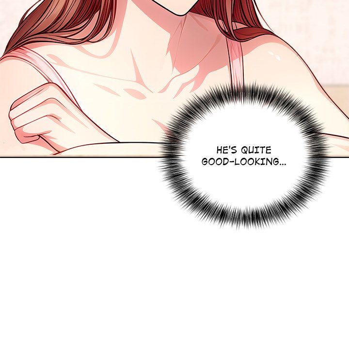 The Restless Divorcee Chapter 8 - Page 79