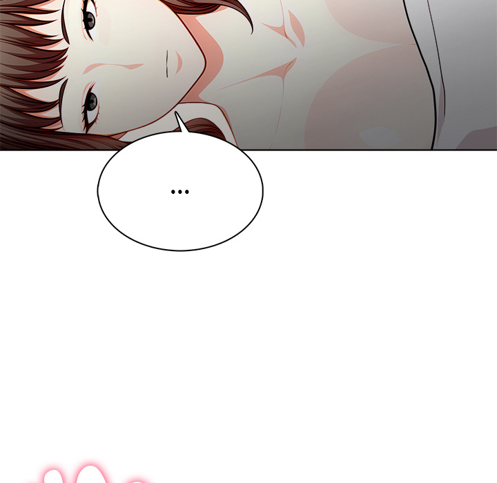 The Restless Divorcee Chapter 9 - Page 11