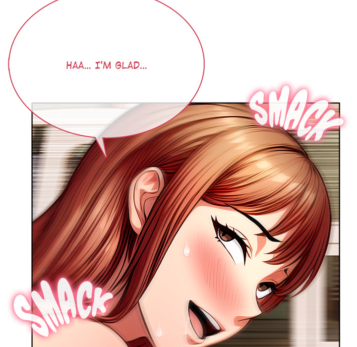The Restless Divorcee Chapter 9 - Page 102