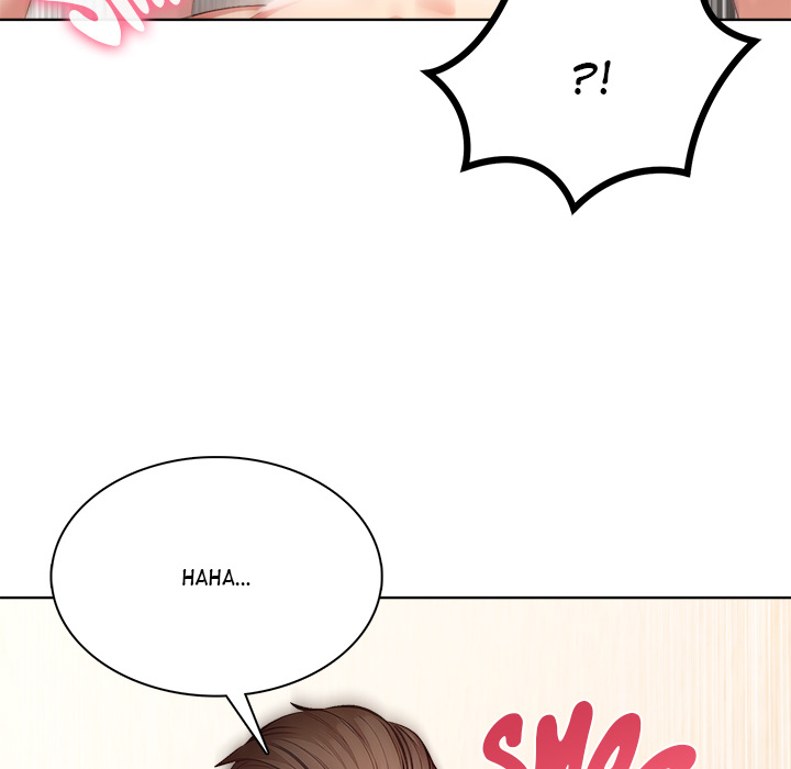 The Restless Divorcee Chapter 9 - Page 106